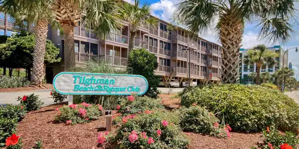 207 N Ocean Blvd.