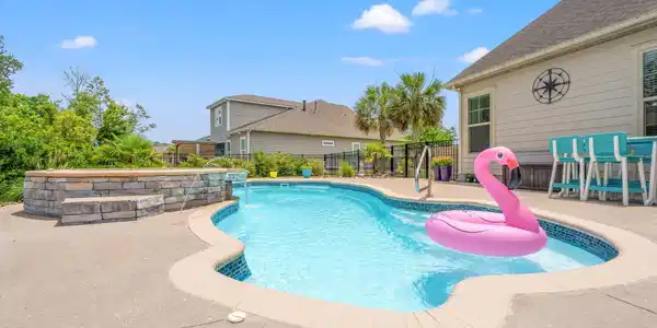 1715 Lake Egret Dr.