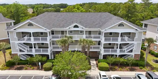 5801 Oyster Catcher Dr.
