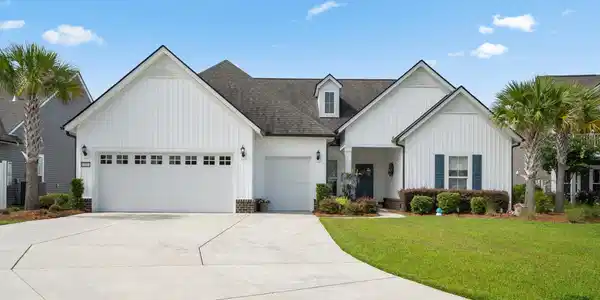 1201 Tweed Ct.