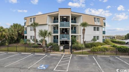 1647 S Waccamaw Dr.
