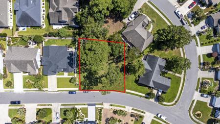 1610 Eastover Ln.