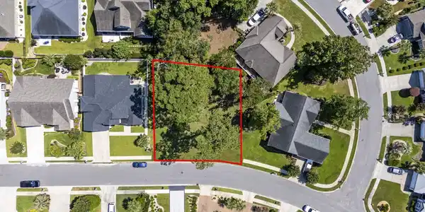 1610 Eastover Ln.