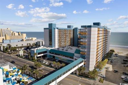 1501 S Ocean Blvd.
