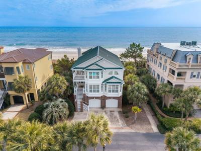 324 Sea Oats Circle