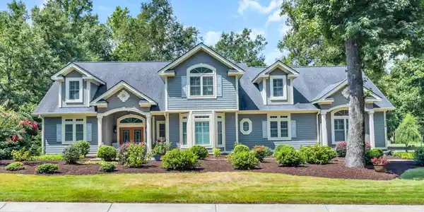 1236 Tidewater Dr.