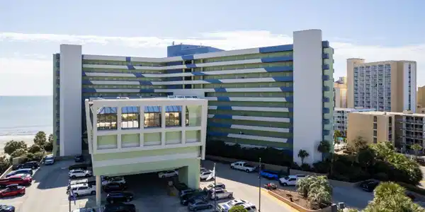 1105 S Ocean Blvd.