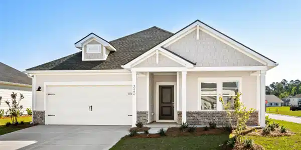 2822 Tranquility Loop