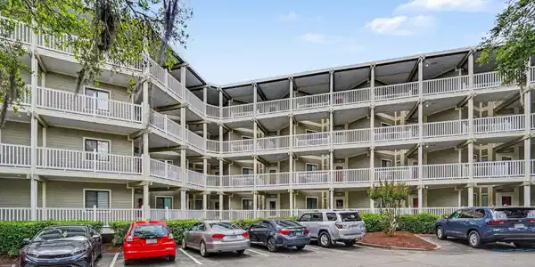 415 Ocean Creek Dr.