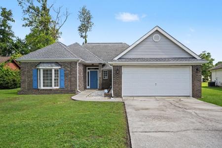1110 Plantation Dr.