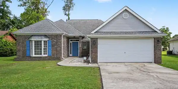 1110 Plantation Dr.