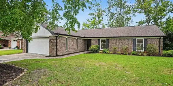 903 Plantation Dr.
