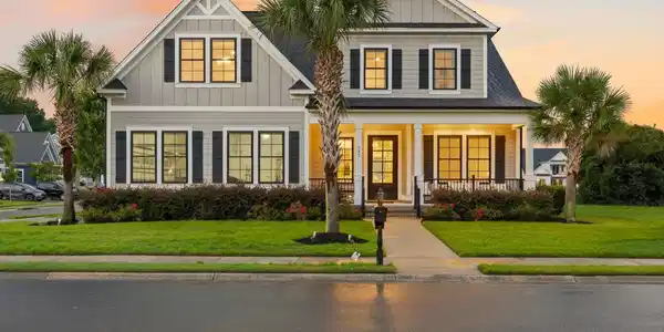 642 Boone Hall Dr.