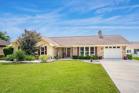 594 Circle Dr.