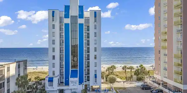 2609 S Ocean Blvd.