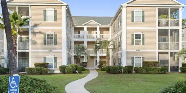 2000 Cross Gate Blvd.