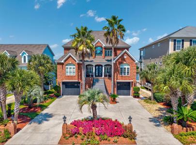 1607 Waterway Dr.