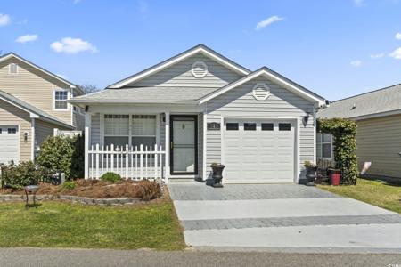 413 Chesterfield Ct.