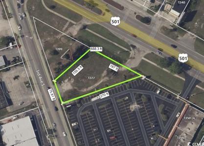 1377 Highway 501
