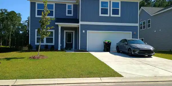 196 Valerio St.