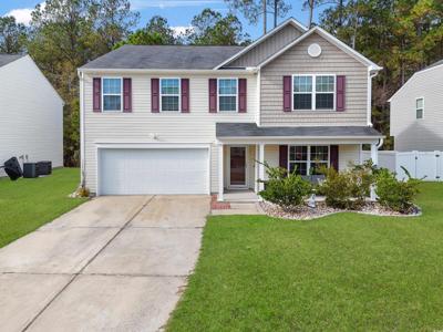 145 Bendick Ct.