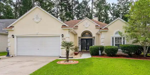 1173 N Blackmoor Dr.
