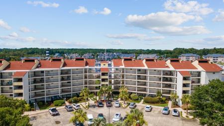 4390 Bimini Ct.