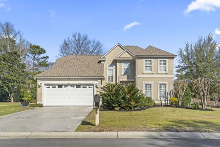 20 Deacon Dr.