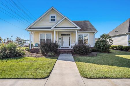601 Gayle St.