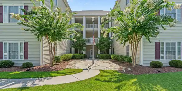 2080 Cross Gate Blvd.