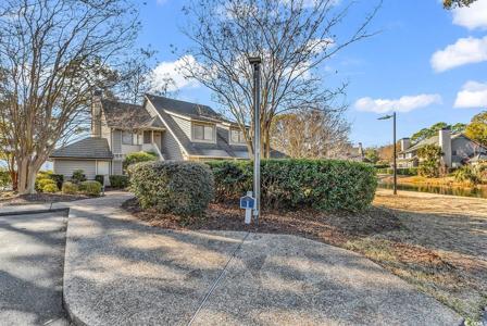215 Baslow Ct.