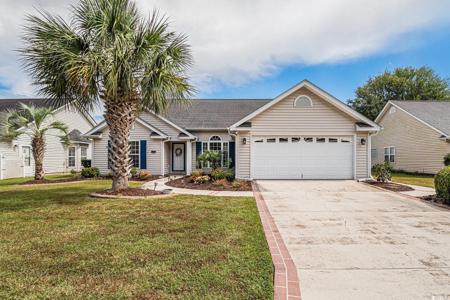 315 Chastain Ct.