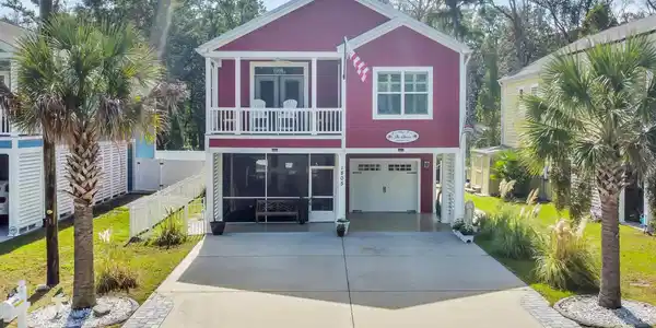 1805 24th Ave. N