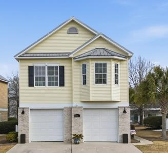 1701 Cottage Cove Circle