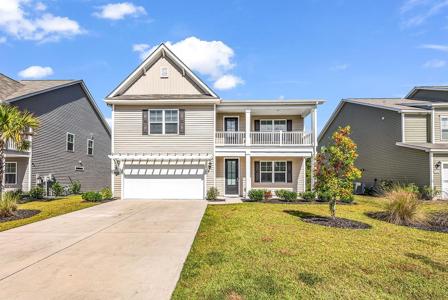 1164 Baker Creek Loop