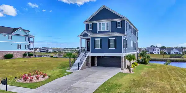 505 Saint Julian Ln.