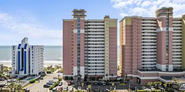 2701 S Ocean Blvd.