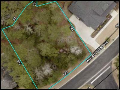 TBD Woody Point Dr.