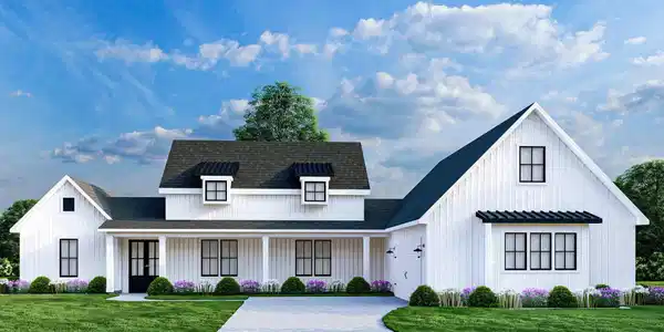 2172 Pettus Way
