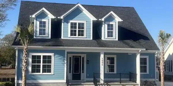 1004 James Island Ave.