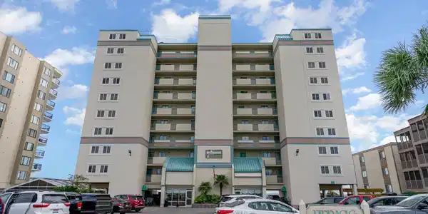 2507 S Ocean Blvd.