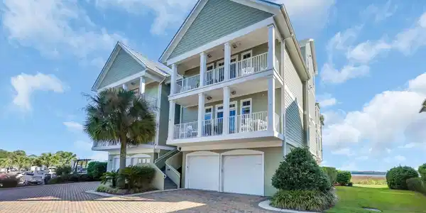 1168 Belle Isle Rd.