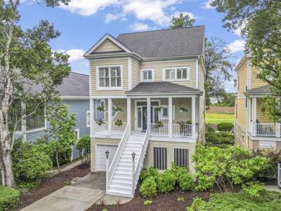 4951 South Island Dr.
