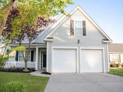 2039 Chadbury Ln.