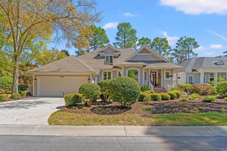 4806 Bucks Bluff Dr.
