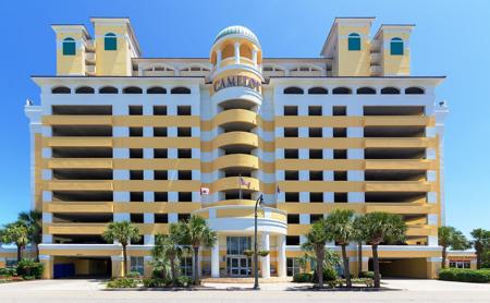 2000 N Ocean Blvd.