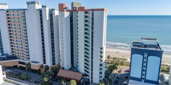 2701 N Ocean Blvd.