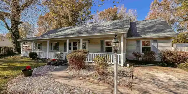 205 Misty Pine Dr.