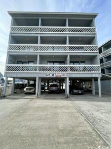 625 N N Waccamaw Dr.