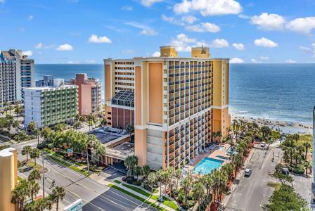 6900 N Ocean Blvd.